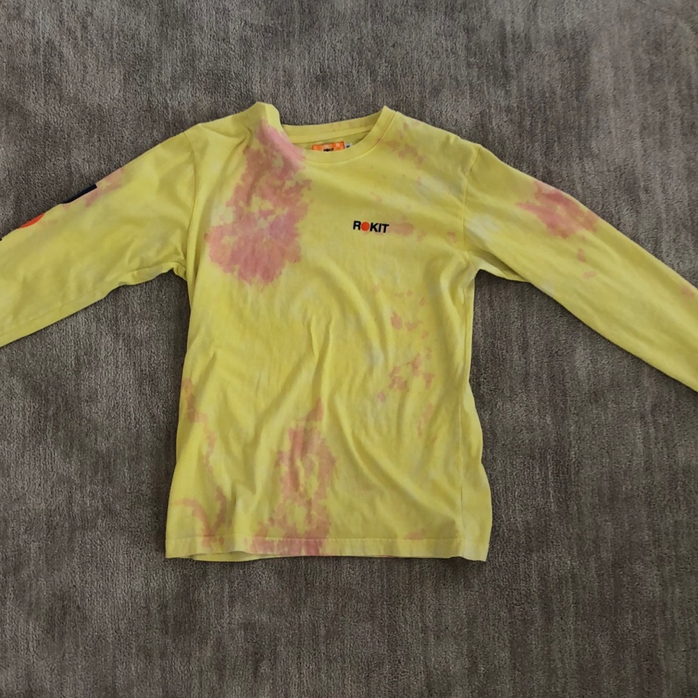 ROKIT men size S.